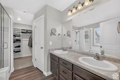 846 W Wellington Ave N, North Salt Lake, UT 84054 - Photo 16