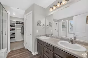 846 W Wellington Ave N, North Salt Lake, UT 84054 - Photo 16