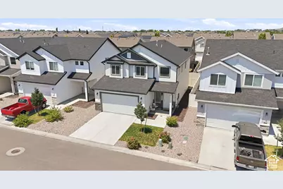 846 W Wellington Ave N, North Salt Lake, UT 84054 - Photo 1