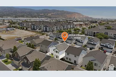 846 W Wellington Ave N, North Salt Lake, UT 84054 - Photo 30