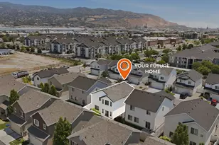 846 W Wellington Ave N, North Salt Lake, UT 84054 - Photo 30