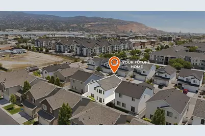 846 W Wellington Ave, North Salt Lake, UT 84054 - Photo 30
