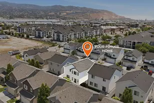 846 W Wellington Ave, North Salt Lake, UT 84054 - Photo 30