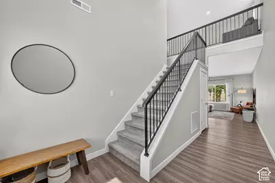846 W Wellington Ave N, North Salt Lake, UT 84054 - Photo 4