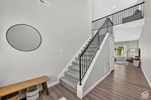 846 W Wellington Ave N, North Salt Lake, UT 84054 - Photo 4