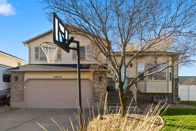2034 S 1600 W, Woods Cross, UT 84087 - Photo 2