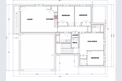 657 S 1600 W, Provo, UT 84601 - Photo 10