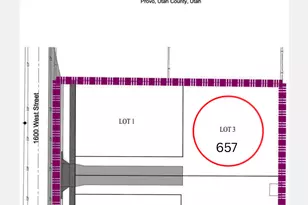 657 S 1600 W, Provo, UT 84601 - Photo 4