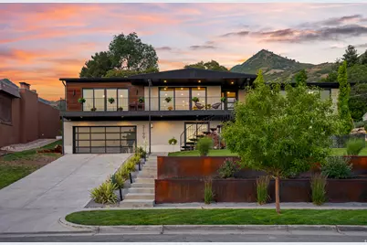 2199 S Scenic Dr, Salt Lake City, UT 84109 - Photo 2