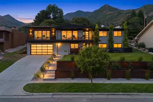 2199 S Scenic Dr, Salt Lake City, UT 84109 - Photo 1