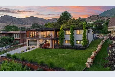 2199 S Scenic Dr, Salt Lake City, UT 84109 - Photo 4