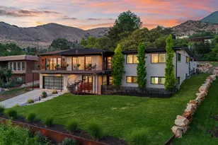 2199 S Scenic Dr, Salt Lake City, UT 84109 - Photo 4