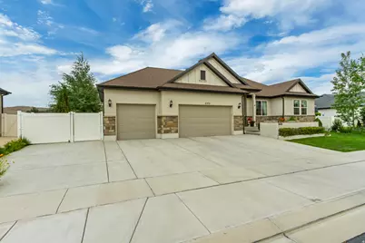 6372 N Davis Knolls Dr, Eagle Mountain, UT 84005 - Photo 1