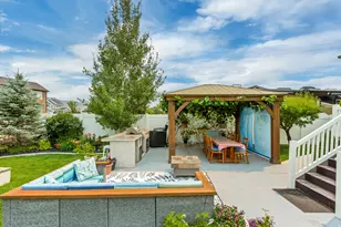 6372 N Davis Knolls Dr, Eagle Mountain, UT 84005 - Photo 58