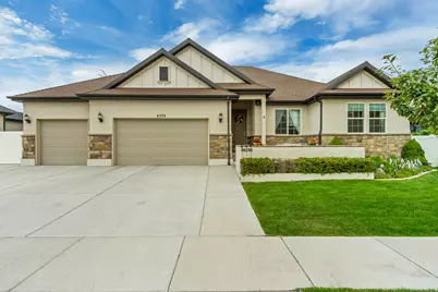6372 N Davis Knolls Dr, Eagle Mountain, UT 84005 - Photo 2