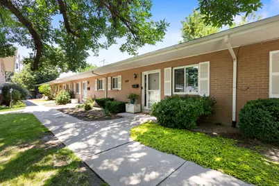 2199 E Carriage Ln #4, Salt Lake City, UT 84117 - Photo 20