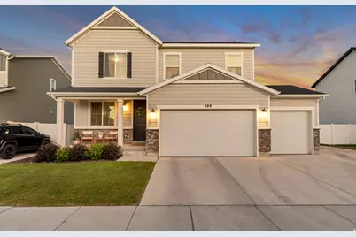 209 W Willet Dr, Salem, UT 84653 - Photo 1