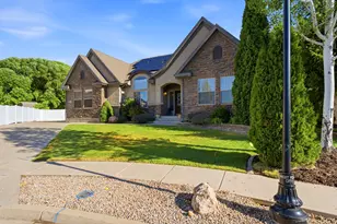 203 N 2925 W, West Point, UT 84015 - Photo 32