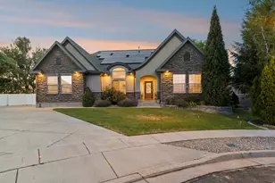 203 N 2925 W, West Point, UT 84015 - Photo 1