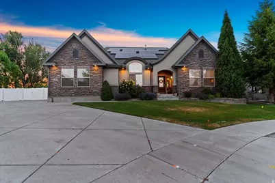 203 N 2925 W, West Point, UT 84015 - Photo 1