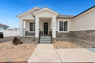 1029 S 1350 E, Spanish Fork, UT 84660 - Photo 2