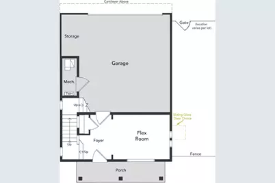 49 N Jordan River Way, Saratoga Springs, UT 84045 - Photo 20