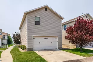 1758 E American Way, Eagle Mountain, UT 84005 - Photo 26