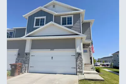 4863 E Hidden Steppe Bnd, Eagle Mountain, UT 84005 - Photo 36