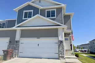 4863 E Hidden Steppe Bnd, Eagle Mountain, UT 84005 - Photo 36