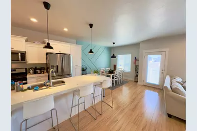 4863 E Hidden Steppe Bnd, Eagle Mountain, UT 84005 - Photo 2