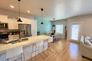 4863 E Hidden Steppe Bnd, Eagle Mountain, UT 84005 - Photo 2