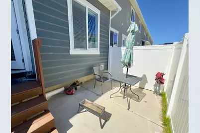 4863 E Hidden Steppe Bnd, Eagle Mountain, UT 84005 - Photo 8