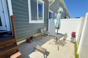 4863 E Hidden Steppe Bnd, Eagle Mountain, UT 84005 - Photo 8