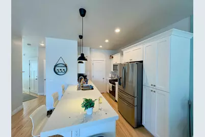 4863 E Hidden Steppe Bnd, Eagle Mountain, UT 84005 - Photo 6