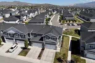 4863 E Hidden Steppe Bnd, Eagle Mountain, UT 84005 - Photo 28