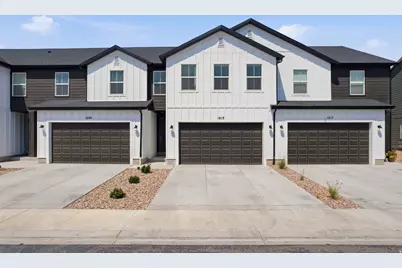 1613 N 840 W, Salem, UT 84653 - Photo 2