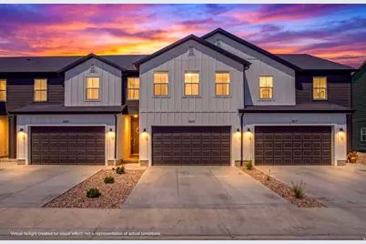 1613 N 840 W, Salem, UT 84653 - Photo 1