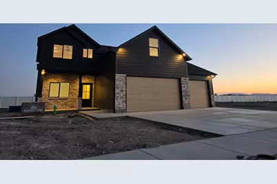 1267 W 2350 S, Perry, UT 84302 - Photo 1