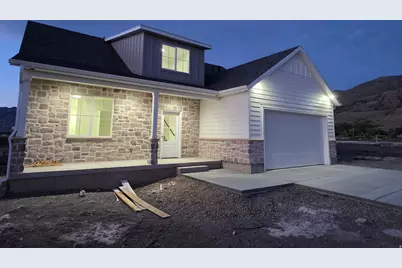 1366 W 2350 S, Perry, UT 84302 - Photo 2