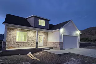 1366 W 2350 S, Perry, UT 84302 - Photo 2