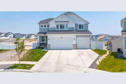 9822 N Bridge St, Eagle Mountain, UT 84005 - Photo 1