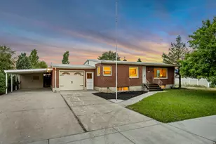 754 W 3200 S, Nibley, UT 84321 - Photo 22