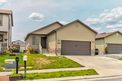 3787 N Tumwater Ln E, Eagle Mountain, UT 84005 - Photo 1