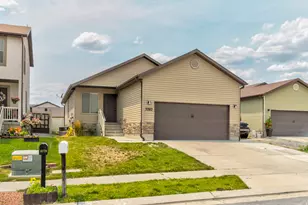 3787 N Tumwater Ln E, Eagle Mountain, UT 84005 - Photo 1