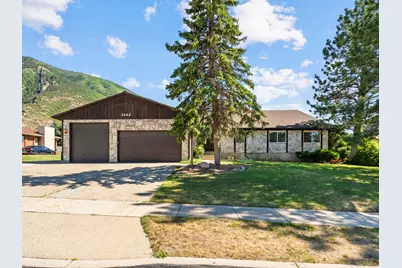 2444 E High Mountain Dr, Sandy, UT 84092 - Photo 2