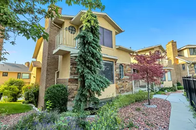 1102 E Loch Lomond Way, Millcreek, UT 84117 - Photo 1