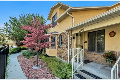 1102 E Loch Lomond Way, Millcreek, UT 84117 - Photo 2