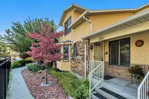 1102 E Loch Lomond Way, Millcreek, UT 84117 - Photo 2