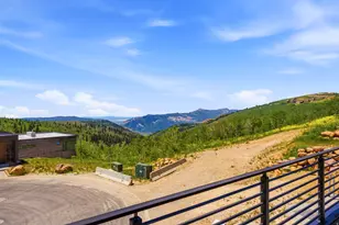 8452 E Spring Park Rd, Eden, UT 84310 - Photo 66