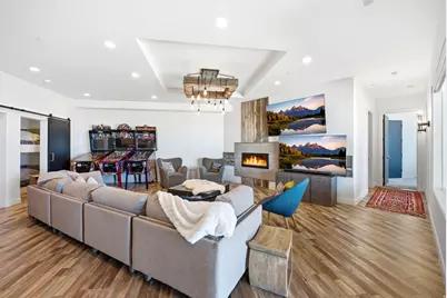 8452 E Spring Park Rd, Eden, UT 84310 - Photo 34